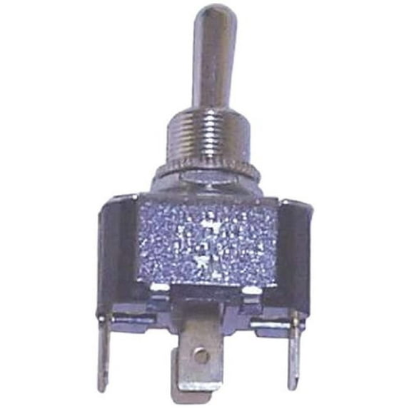 Sierra TG22010 Toggle Switch - On/Off/On SPDT