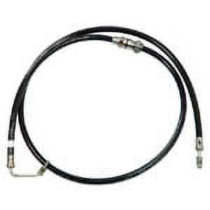 Sierra-Teleflex SS13711 Safe-T Qc Rotary Steering Kit