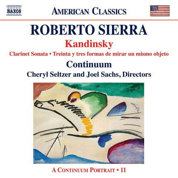 Sierra - Treinta & Tres Formas de Mirar Un Mismo Objeto - Music & Performance - CD