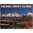 thumbnail image 1 of Pre-Owned Sierra Trout Guide (Paperback) 1878175025 9781878175021, 1 of 1