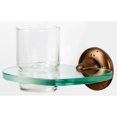 thumbnail image 1 of Sierra Tumbler Holder with Tumbler, Rust Bronze, 1 of 2