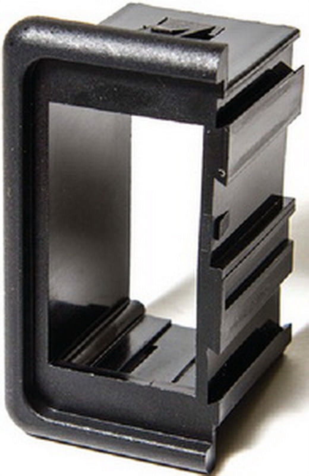 Sierra UN19740; Bracket-Rocker Switch-1 End