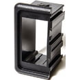 thumbnail image 1 of Sierra  UN19740; Bracket-Rocker Switch-1 End, 1 of 1