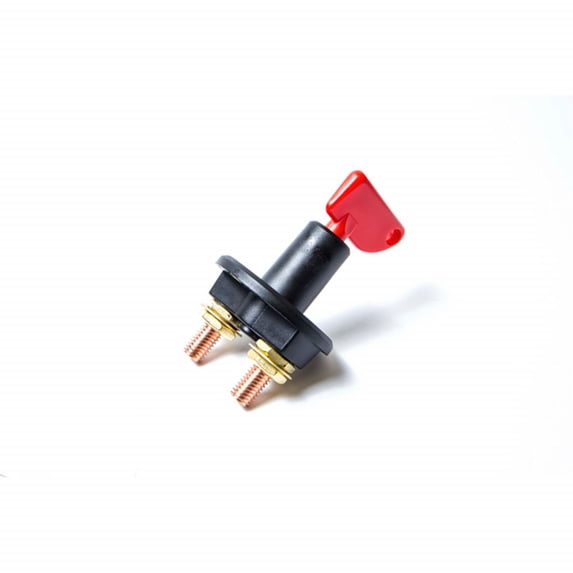 Sierra UN77310; Battery Switch