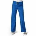 thumbnail image 1 of Sierra - Unisex Drawstring Cargo Pant, 1 of 2