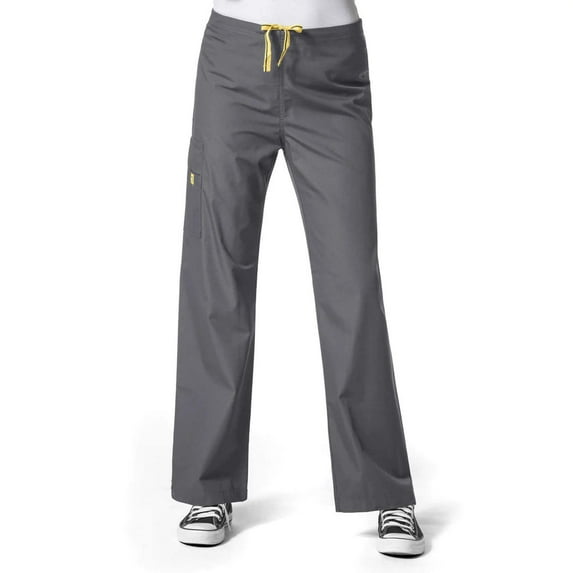 Sierra - Unisex Drawstring Cargo Pant