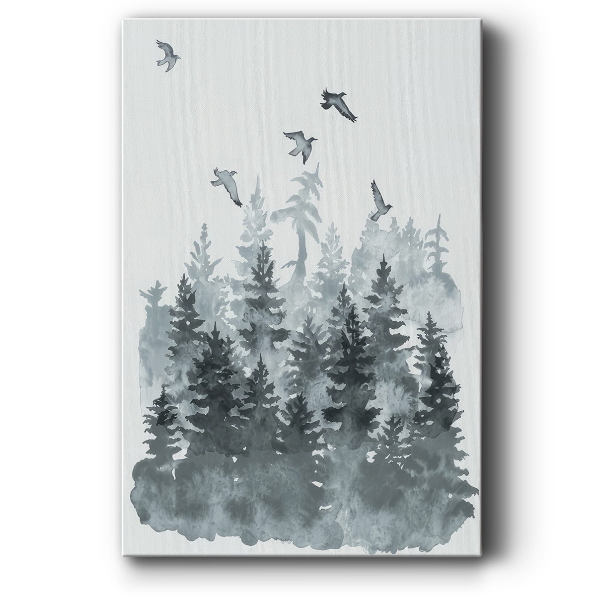 Sierra Vista II- Gallery Wrapped Canvas