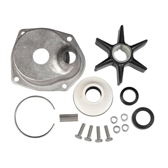 New Water Pump Kit Sierra - Southern Marine 18-3407