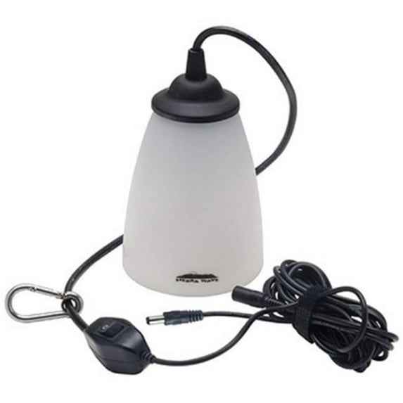 Sierra Wave Portable Area Light