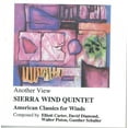 thumbnail image 1 of Sierra Wind Quintet - American Classics for Winds - Music & Performance - CD, 1 of 1