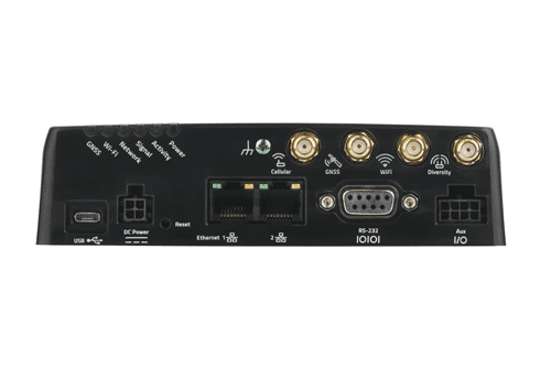 Sierra Wireless AirLink LX60 WiFi / GNSS / Telemetry Router - LTE ...