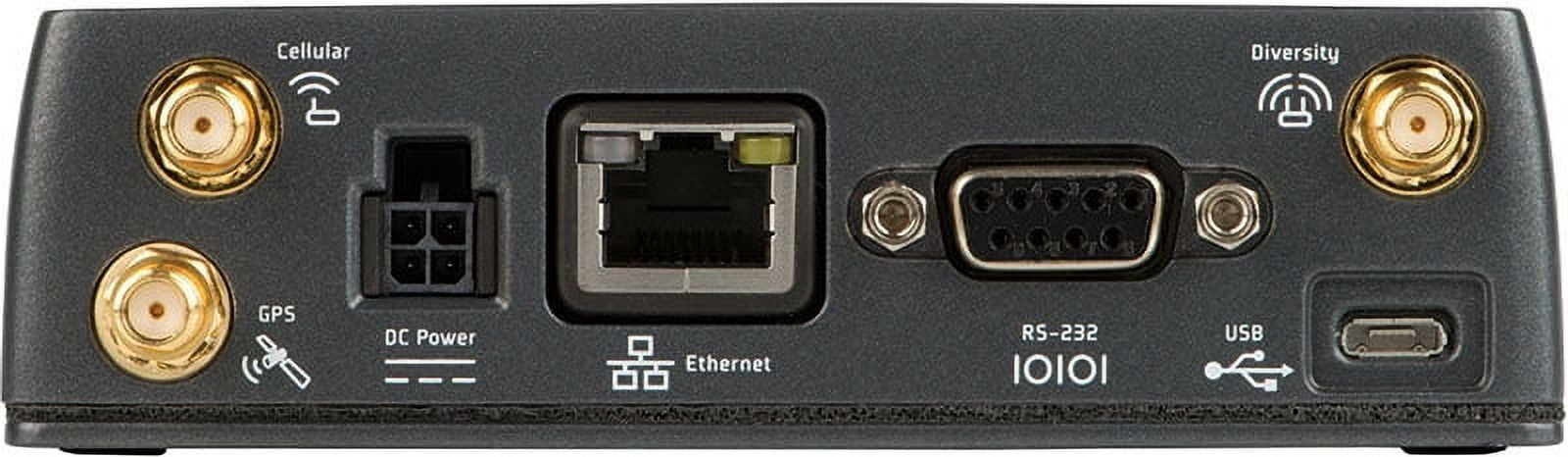 Free Shipping! Sierra Wireless AirLink RV55 1104303 Rugged LTE-A Pro ...