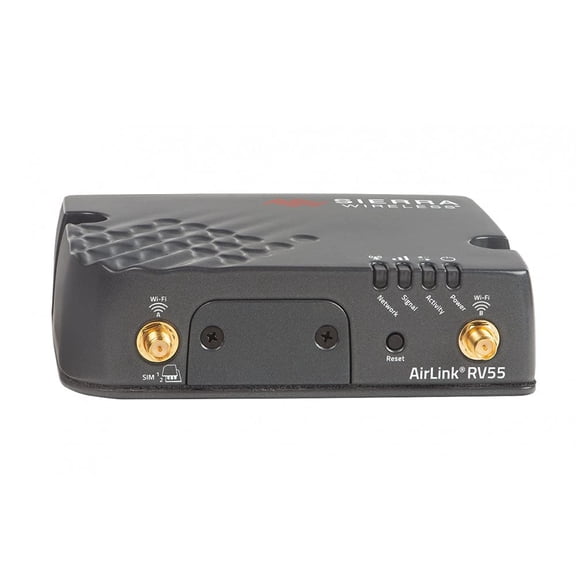 Sierra Wireless 1104303 Rv55 W/1-yr Airlinkcomplete Wrls Dc N. America Lte-advancepro/hspa+