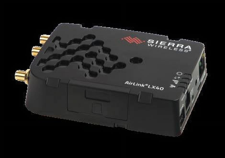Sierra Wireless AirLink LX40 LTE Router