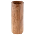 thumbnail image 1 of Sierra Wood VASES Natural Large, 1 of 1