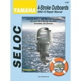 thumbnail image 1 of Sierra Yamaha Manual 18-01707 18-01707, 1 of 1
