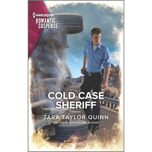 Pre-Owned Cold Case Sheriff