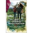 thumbnail image 1 of Pre-Owned Last Chance Investigation (Mass Market Paperback) 1335593799 9781335593795, 1 of 1