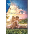 thumbnail image 1 of Pre-Owned Their Secret Twins (Mass Market Paperback) 133572477X 9781335724779, 1 of 1