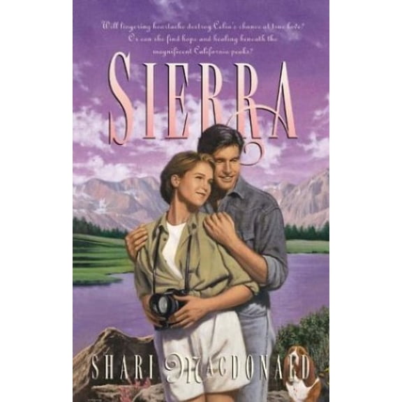 Pre-Owned Sierra (Paperback) 0880707267 9780880707268