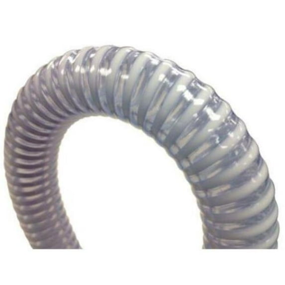 Sierramarine 16-146-2000S 2 x 100 ft. Extra-Duty Industrial Grade PVC Vacuum Hose