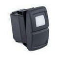 thumbnail image 1 of Sierramarine RK19040 Rocker Switch Contura Xiv Spdt Il, 1 of 1