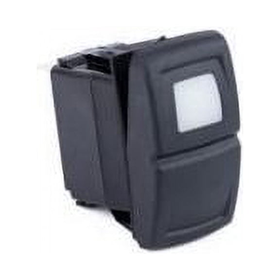 Sierramarine RK19040 Rocker Switch Contura Xiv Spdt Il