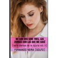 thumbnail image 1 of Siervas de la Lujuria: No Son DOS Sino Tres, Las Zorras Con Las Que Me Casé (Paperback), 1 of 1
