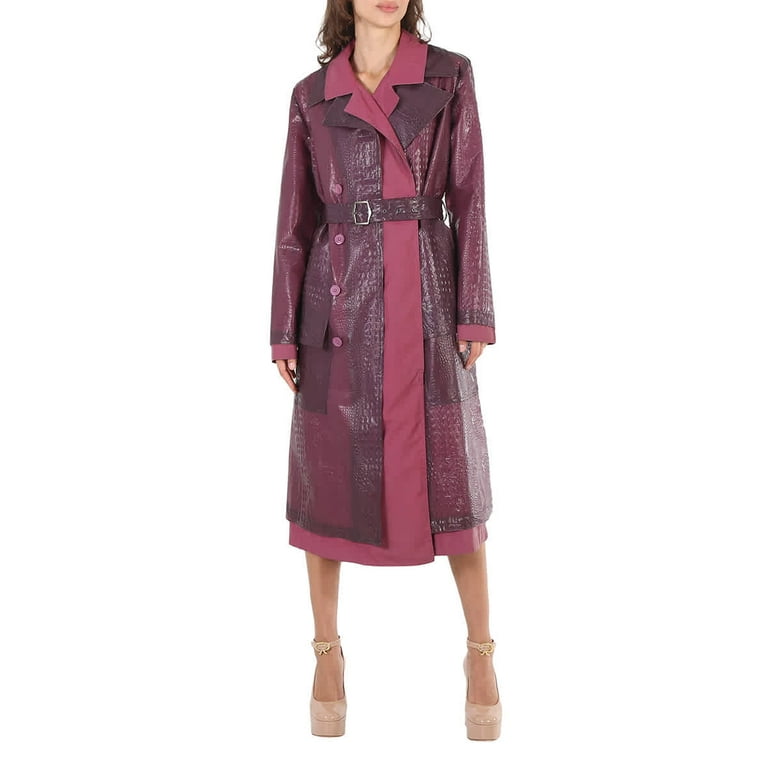 Sies marjan shop trench coat