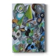 thumbnail image 1 of Siesta Beach Glass Premium Gallery Wrapped Canvas - Ready to Hang, 1 of 9