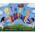 thumbnail image 1 of Siesta: Bilingual English-Spanish (Hardcover), 1 of 1