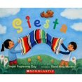 thumbnail image 1 of Pre-Owned Siesta (Paperback) 0545035775 9780545035774, 1 of 1