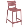thumbnail image 1 of Compamia Helen Counter Stool Marsala, 1 of 8