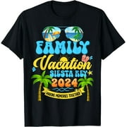 Siesta Key 2024: Sun, Sand, and Smiles - Family Fun in the Florida Sun!