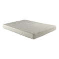thumbnail image 1 of Siesta Memory Foam Mattress 7 inch Twin, 1 of 4