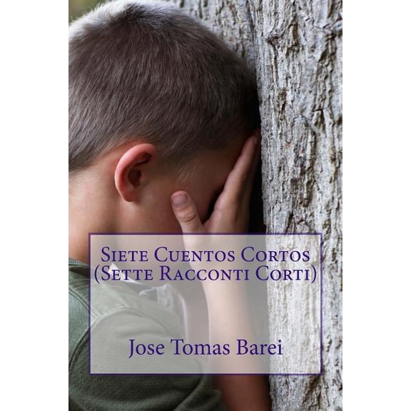 Siete Cuentos Cortos (Sette Racconti Corti)