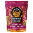 thumbnail image 1 of Siete Family Foods Grain Free Mexican Shortbread Cookies, 4.5 oz, 1 of 7