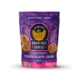 thumbnail image 1 of Siete Gluten Free Chocolate Chip Cookies | 4.5 Oz. Bag (Pack of 6), 1 of 1