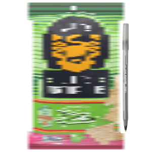 Siete Grain Free Lime Tortilla Chips