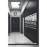 Siete Horizontal Cuentos y Otras Distorsiones, Paperback