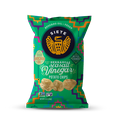 thumbnail image 1 of Siete Kettle Cooked Potato Chips Serrano Sea Salt & Vinegar - 5.5 oz, 1 of 7