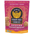 thumbnail image 1 of Siete Mexican Shortbread Grain Free Cookies 4.5 oz - Pack of 3, 1 of 1