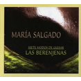 thumbnail image 1 of Siete Modos de Guisar Las Berenjenas (CD), 1 of 1
