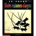 thumbnail image 1 of Pre-Owned Siete Ratones Ciegos (Spanish Edition) (Paperback) 0590485253 9780590485258, 1 of 1