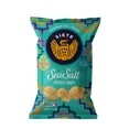 thumbnail image 1 of Siete Sea Salt Kettle Chips 5.5oz (Pack of 4), 1 of 4