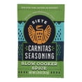 thumbnail image 1 of Siete - Seasoning Carnitas - Case of 12-1.29 OZ, 1 of 1