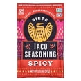 thumbnail image 1 of Siete, Taco Seasoning, Spicy, 1.31 oz Pack of 2, 1 of 4