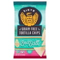 thumbnail image 1 of Siete Tortilla Chips Grain Free Sea Salt, 1 of 3