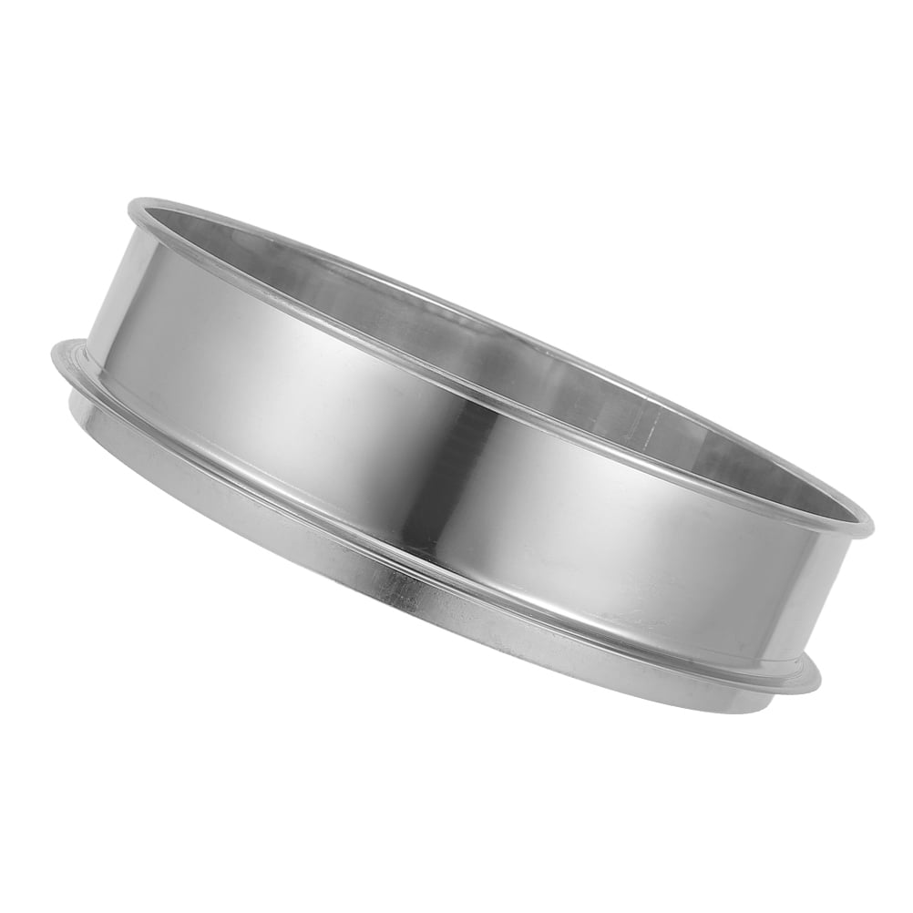 Sieve Garden Riddle Hand Soil Sifter Gardening Soil Sifter Garden