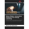 thumbnail image 1 of Sieve Meter: Innovative Features for Energy Learning, (Paperback), 1 of 1